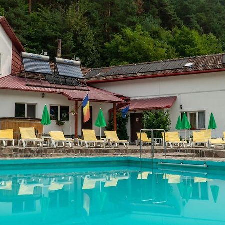 Pensiunea Alpin Păltiniş Esterno foto