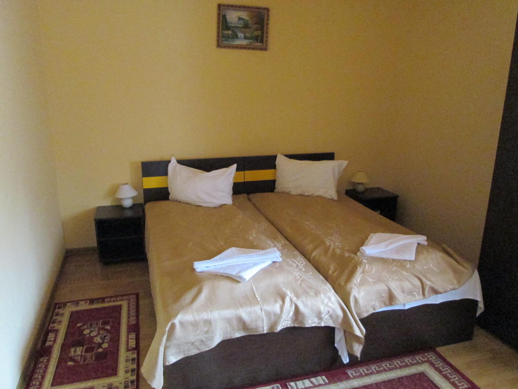 Pensiunea Alpin Păltiniş Camera foto